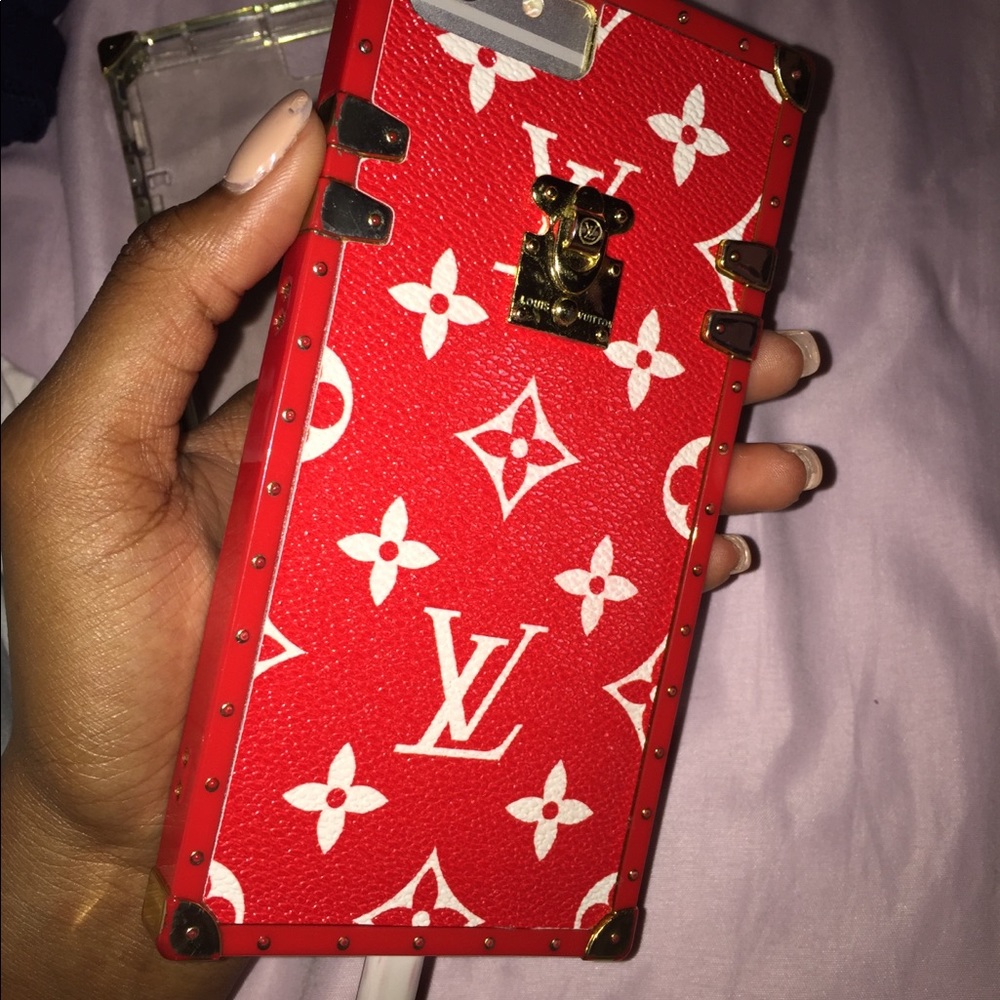 iPhone 6 7 and 8 plus phone case